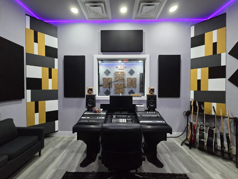 Good Tone Studios 1