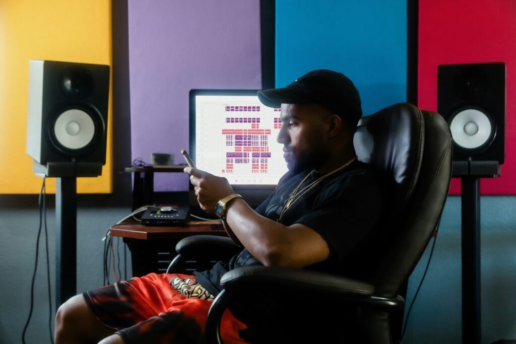 Choosing Instrumental Beats Online