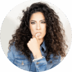 Babi Profile Transparent Crop