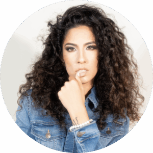 Babi Profile Transparent Crop